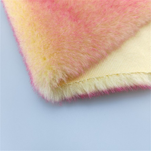 fox fur faux fabric fox fur faux fabric
